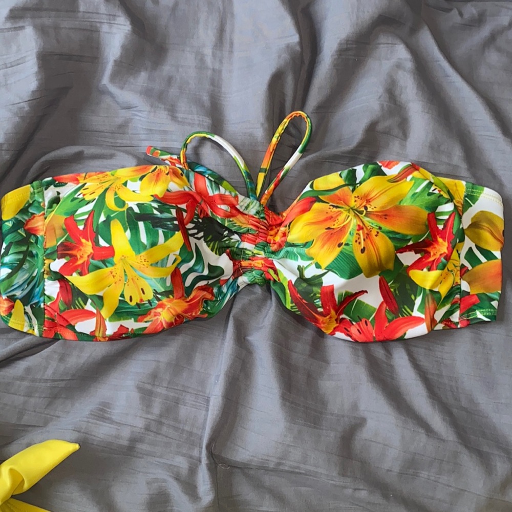 Bikini bought in Hawaii